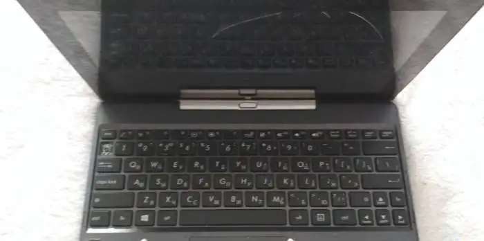 Продам ноутбук-трансформер ASUS!