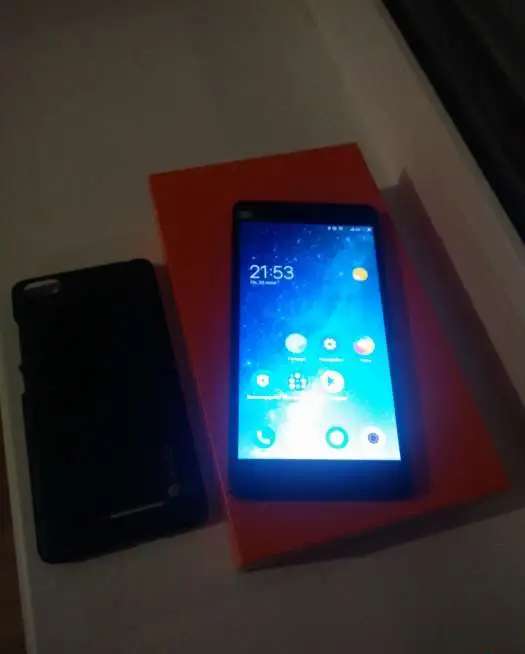 Продам Xiaomi Mi4C 3/32 GB