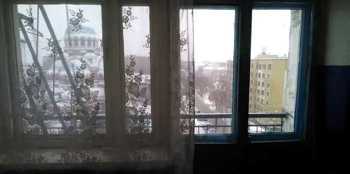 комната, Нижний ул.Щербакова 19