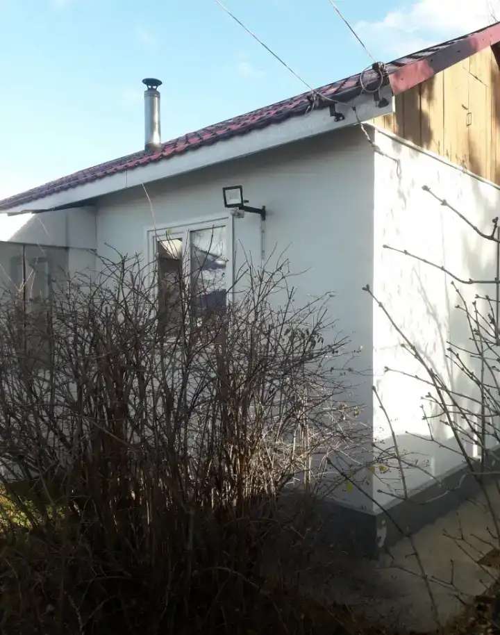 Дом. Красноярск, Жасминовый пасад 290 28,00 м2