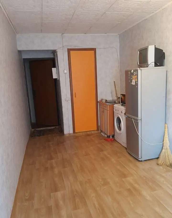 Продам секционку, Сибирский переулок, 6