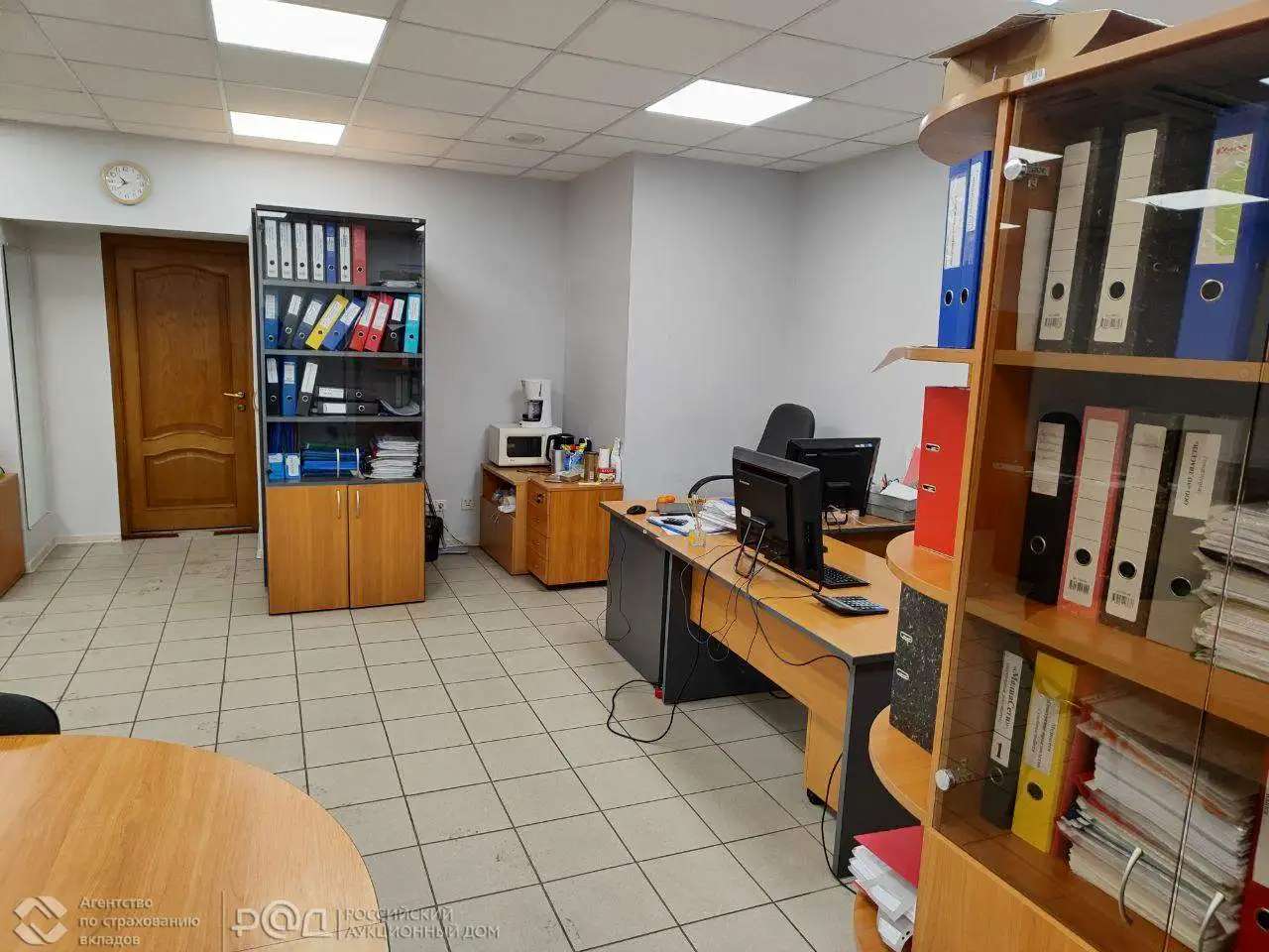 Продажа офиса 636.6 м2, Санкт-петербург, улица радищева, 39 литера д