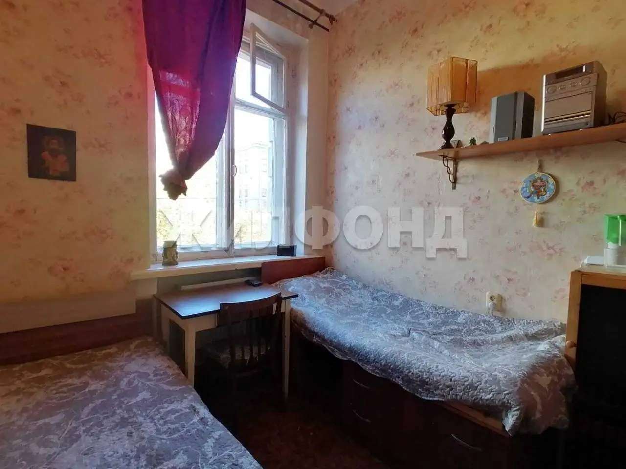Продается 6 комнат 8 м2 в 6 ком.кв.