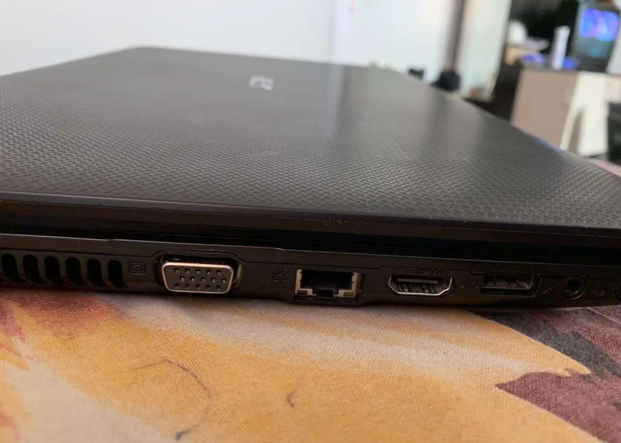 Ноутбук Acer