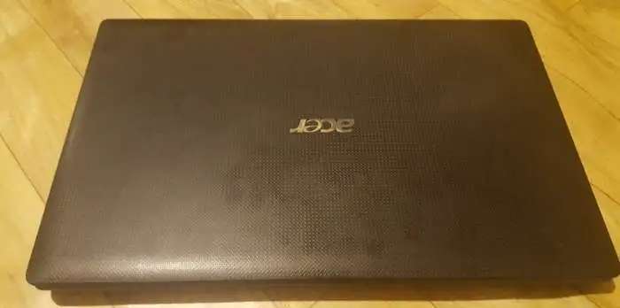 Acer 5750g продам