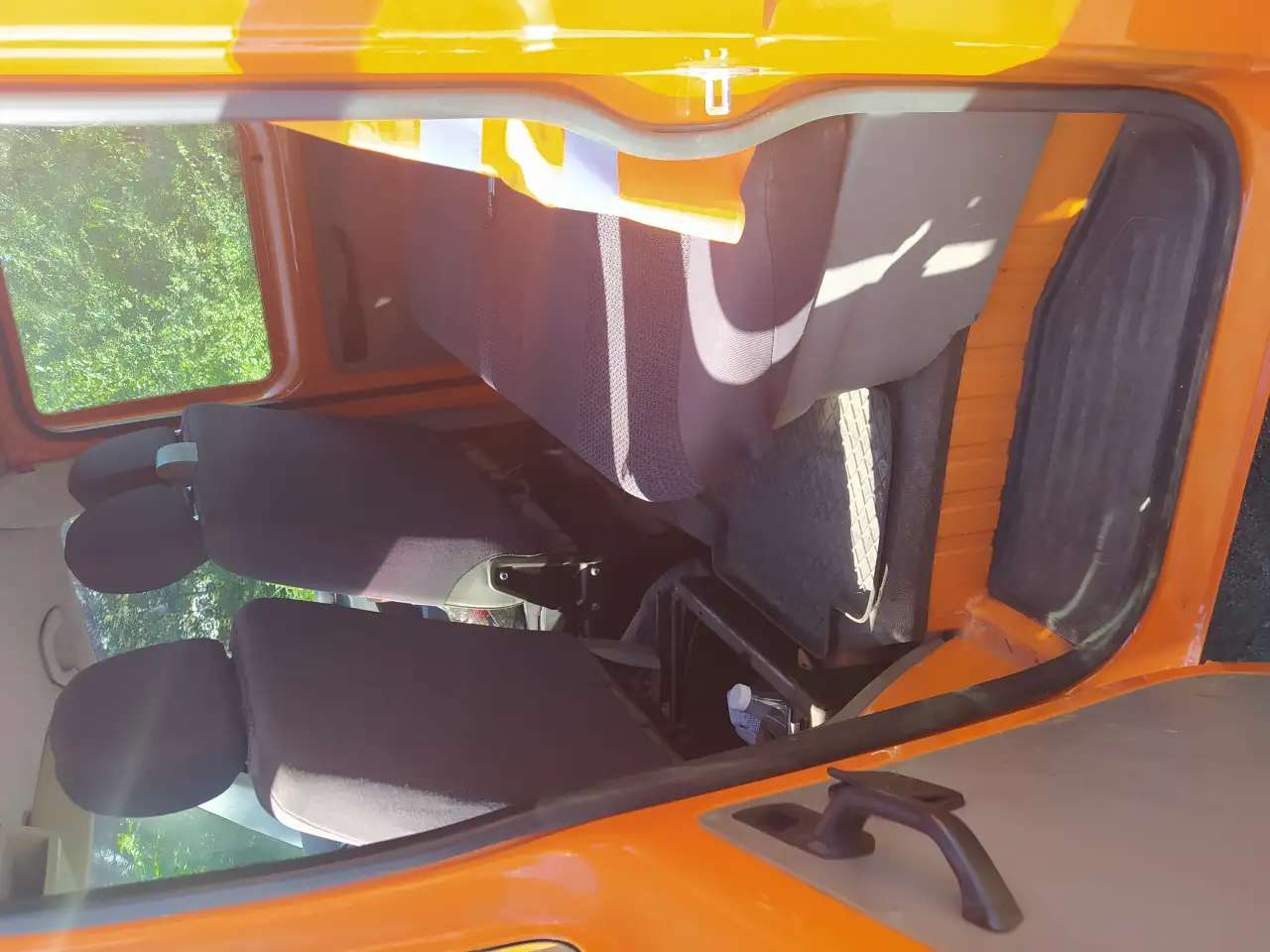 Продам автомобиль Volkswagen Transporter