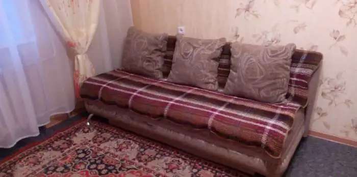 Срочно продам комнату секционного типа, ул. Ферганская,6
