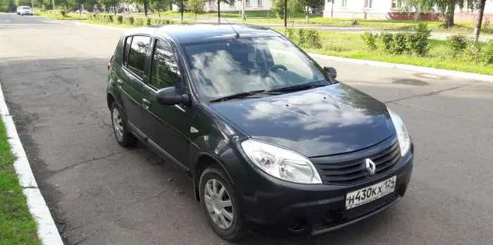 продажа личного автомобиля
