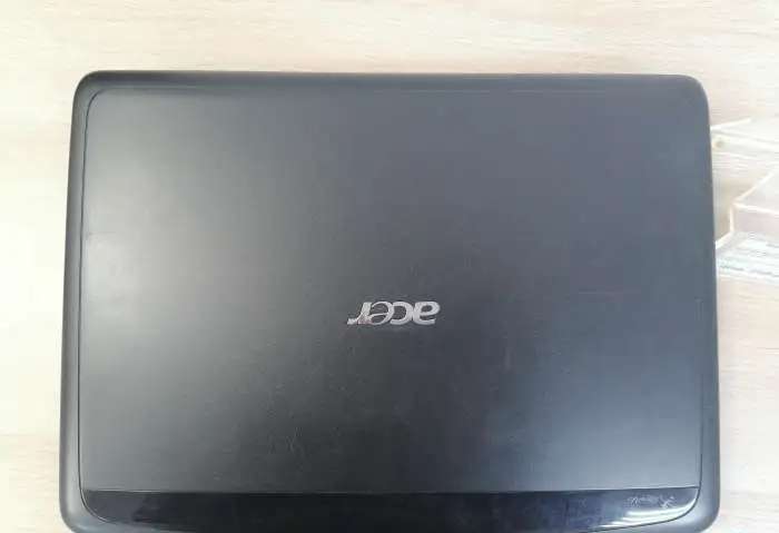 Ноутбук Acer aspire 5310-301G08