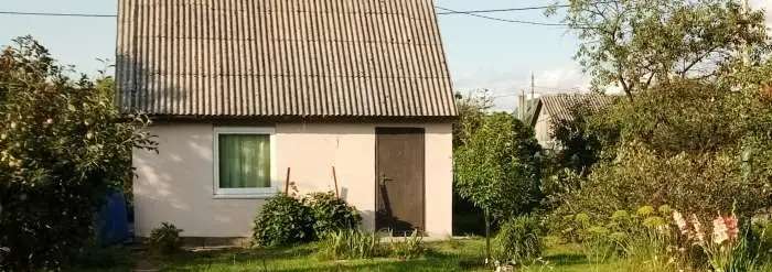 Продам дом 23.5 м.кв. в черте г. Калининград 23,50 м2