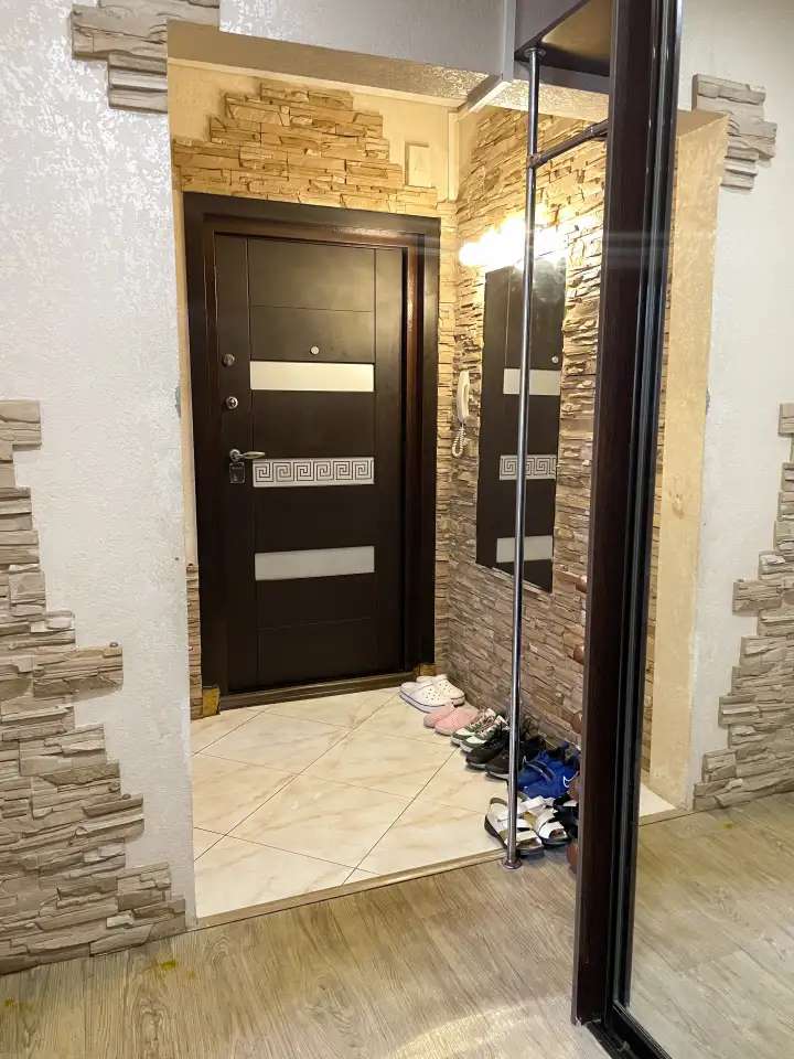 Продам 3-ком 40 лет победы 28, 66,00 м², 8 эт., Советский, г, ул 40 лет Победы, д 28