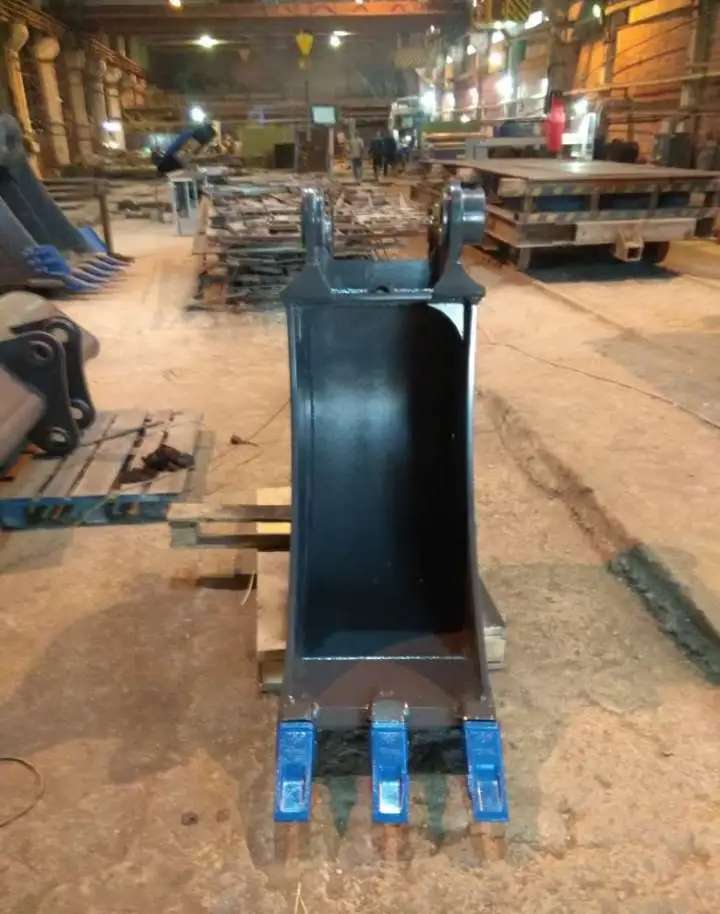 Ковш траншейный для экскаватора Hitachi EX160WD