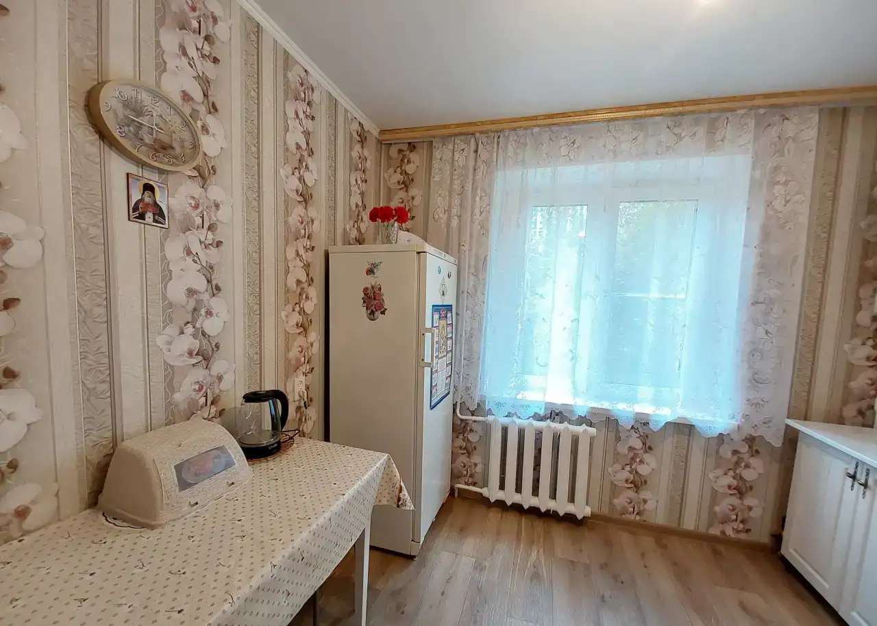 Не квартира, а мечта!, 3 эт., Парк Культуры м., ул. Мончегорская, 3к2