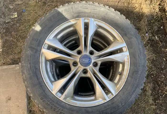 Michelin x-ice north r16) 4шт