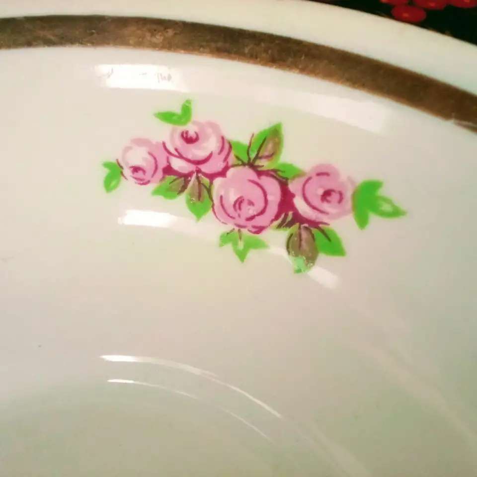 Салатник ЛФЗ