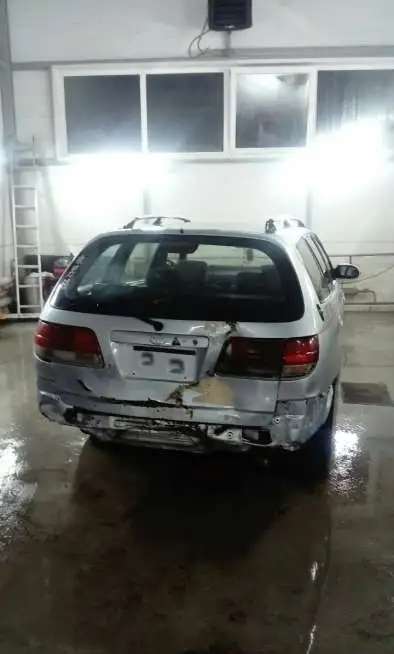 Продам Toyota galdinu