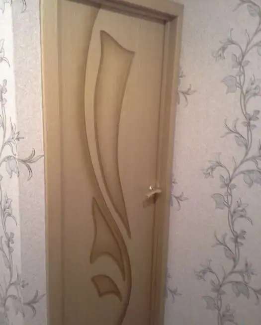 установка дверей