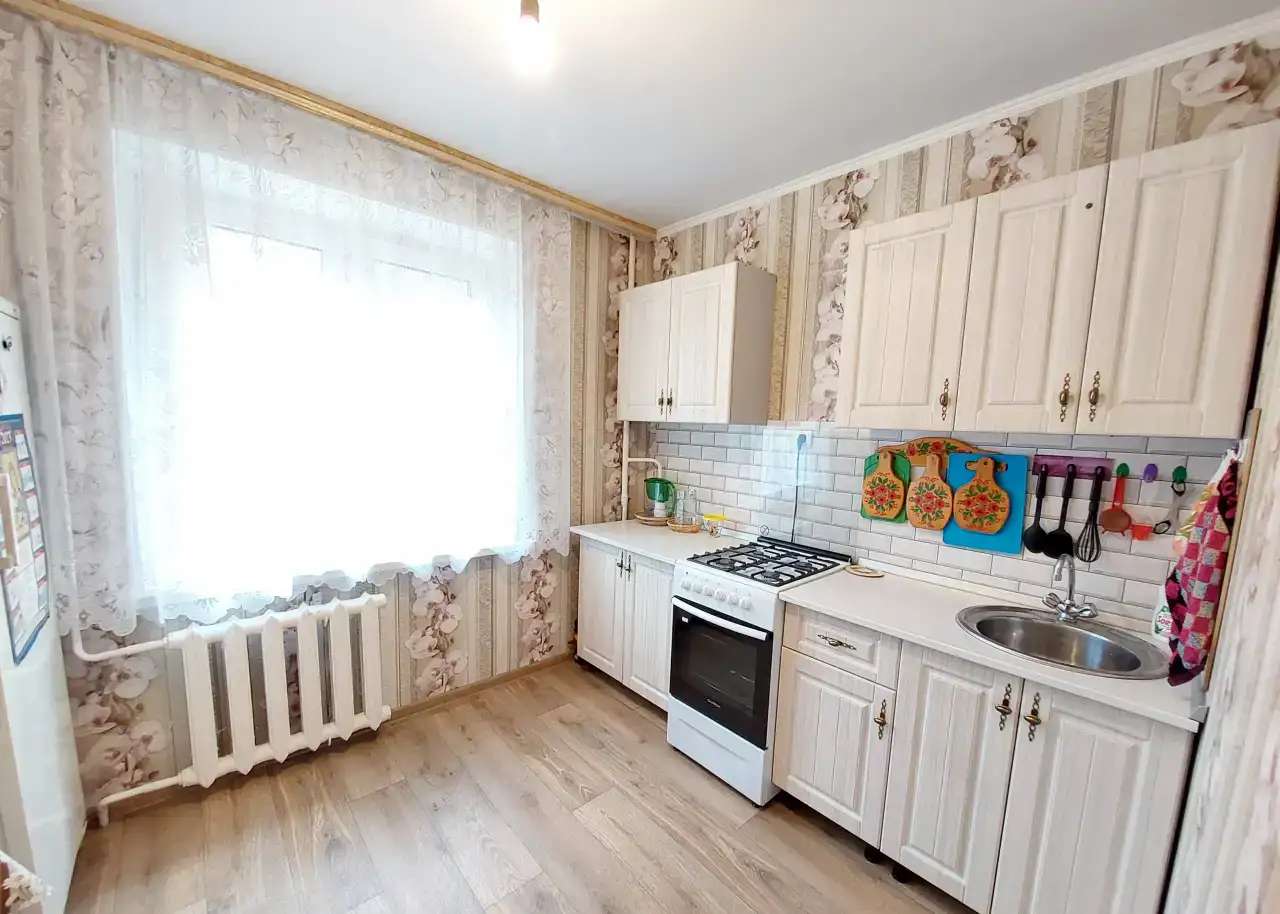 Продаю 1к квартира, Мончегорская 3к2, 3 эт., Парк Культуры м., Мончегорская 3к2