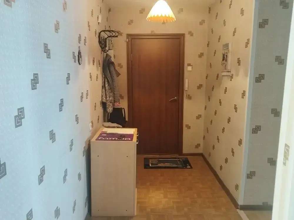 Сдам 2к.кв.метро Рыбацкое-15 минут пешком с видом на Неву