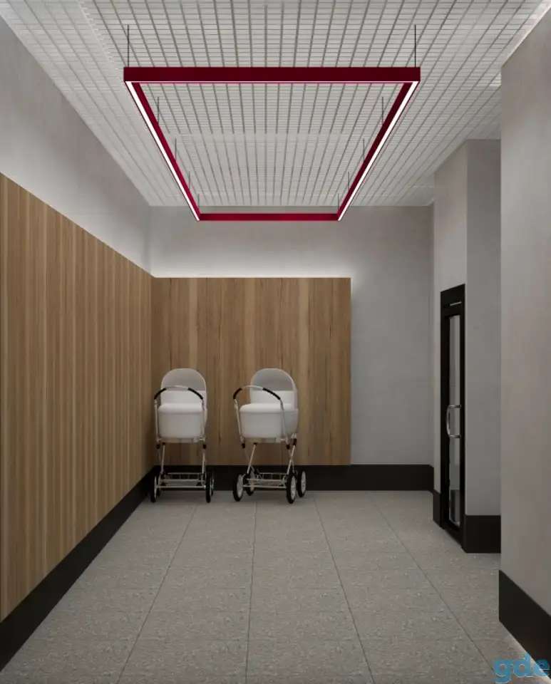 Квартира, 11,67 м², 4 эт., Звездная м., Кубинская, 82