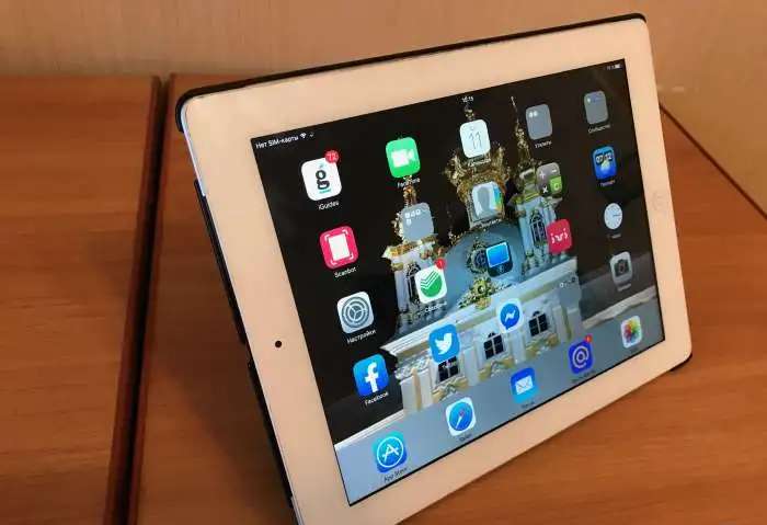 Продаю iPad 3