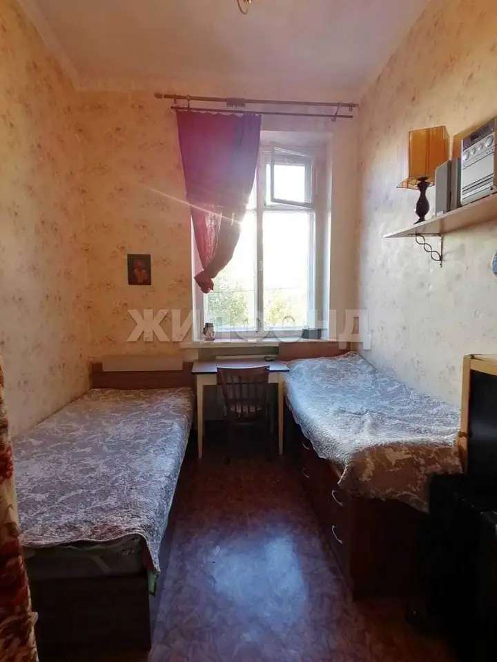 Продается 6 комнат 8 м2 в 6 ком.кв.