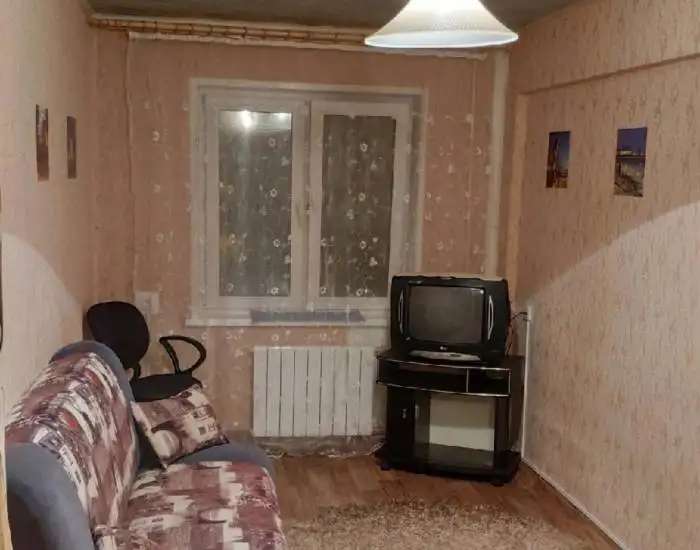 Сдам комнату в общежитии (семейном), Инструментальная 3