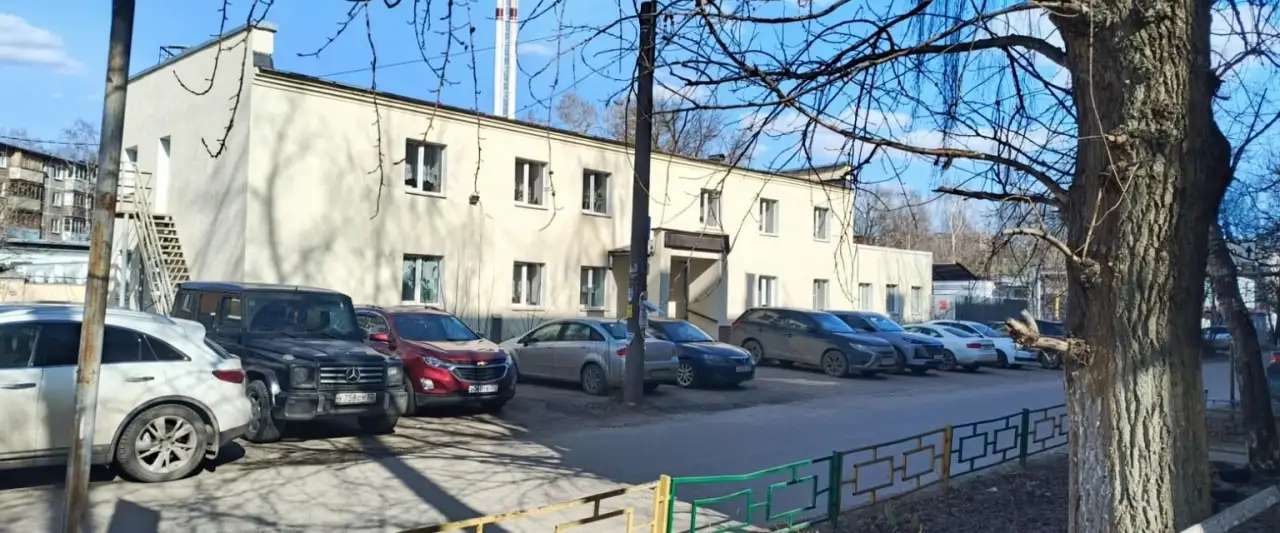 Продам здание 800 метров, Нижний Московское шоссе 800,00 м2