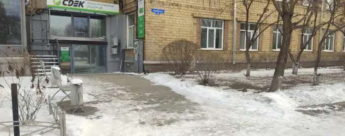 Помещение под киоск, маерчака 8 6,50 м2