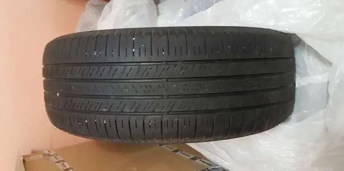 Шины GoodYear 225х55R18