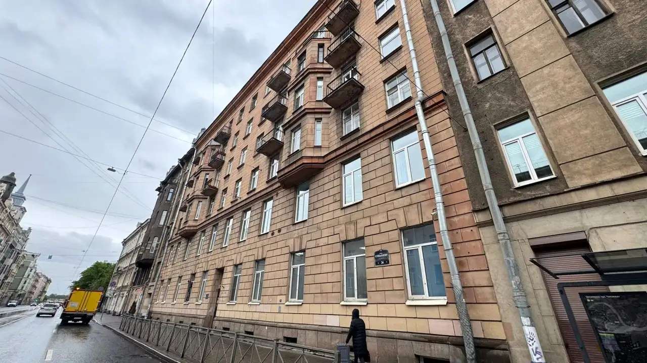 Продажа офиса 34.7 м2