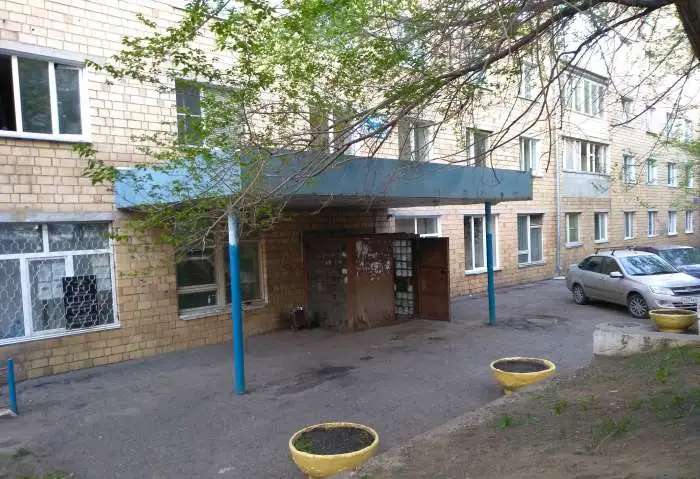 Продам комнату в общежитии (район Студгородка), Ул. Панфиловцев 7