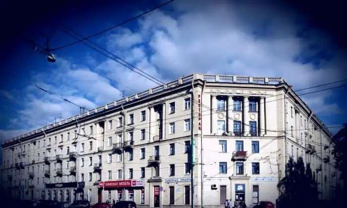 Комната 12.5 м² в 6-к, 4/5 эт. (м.Кировский завод)