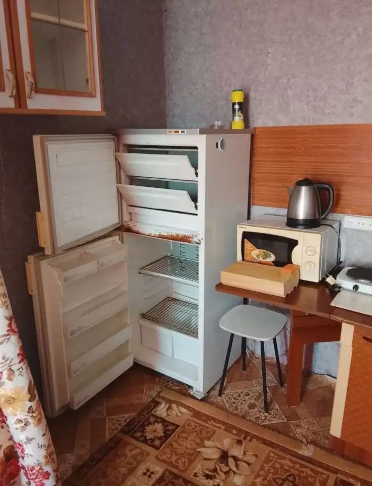 Сдам комнату в общежитие
