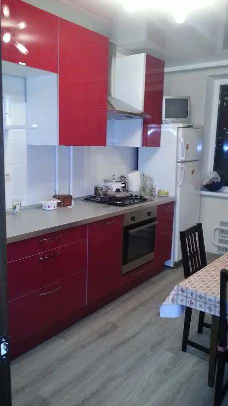 Продаю 3-х комнатная квартира, Верхне-Печёрская улица, 2, 64,00 м², 8 эт., Горьковская м., Верхне-Печёрская улица, 2
