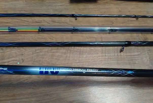 Mikado ULTRAVIOLET HEAVY Feeder 360 (до 120 г)