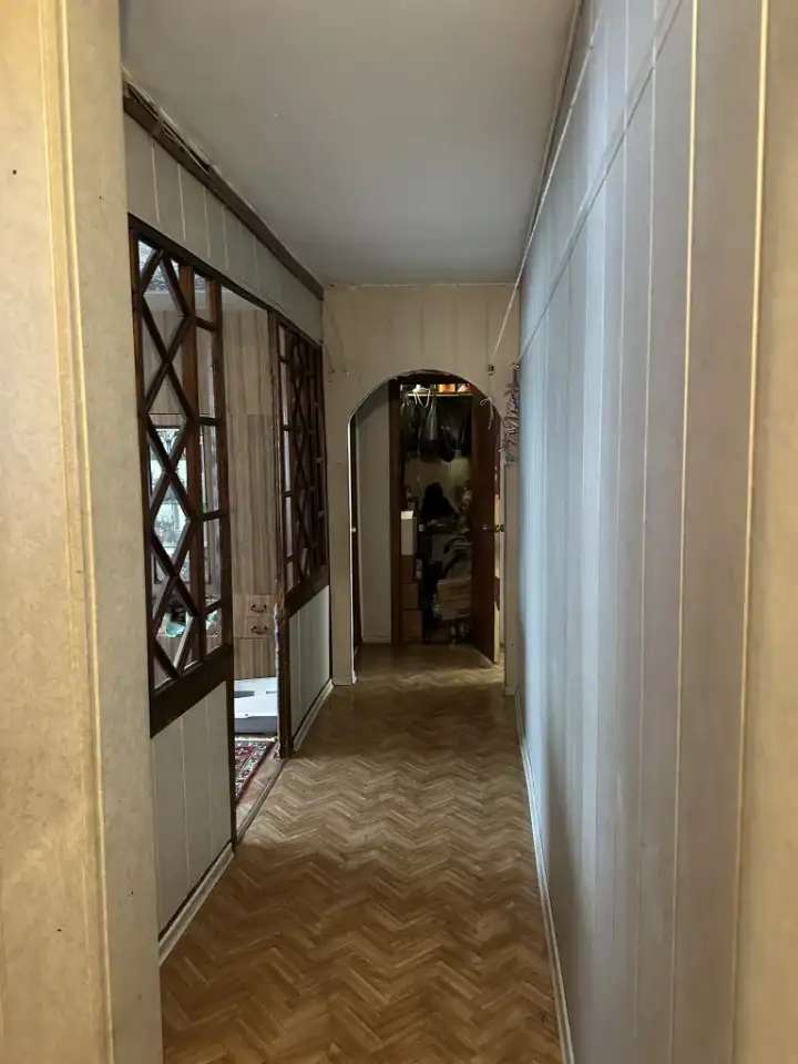 Квартира для большой семьи, ул.Терешковой 12, 2 эт., Советский, г., ул.Терешковой 12