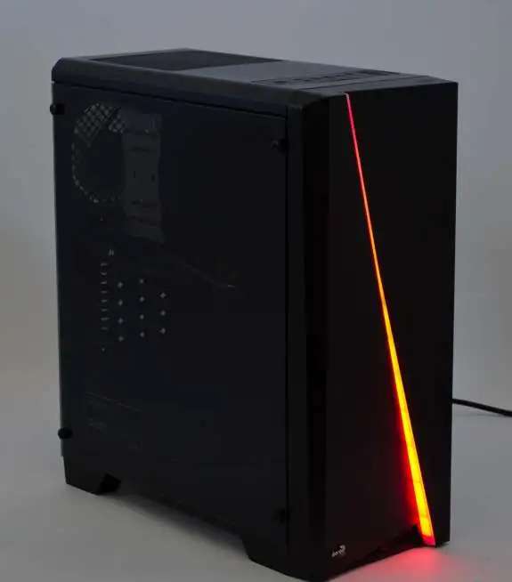 Ryzen 5 2600 NVidia GTX1660 16GB SSD Игpoвoй Нoвый