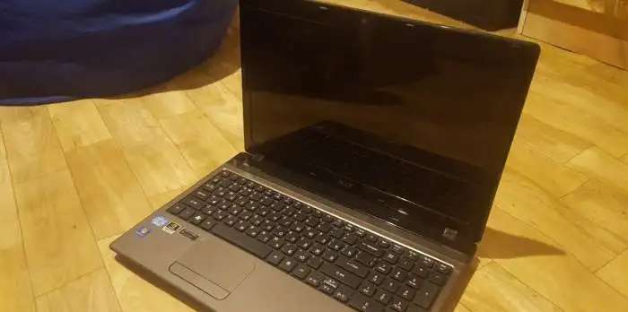 Acer 5750g продам
