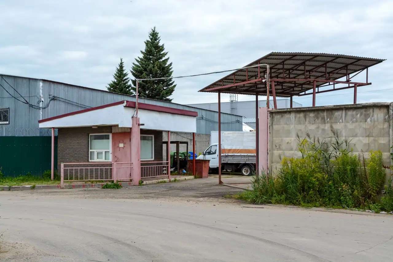 Продаю производство 684.9 м2, Нижний улица чаадаева, 1жж