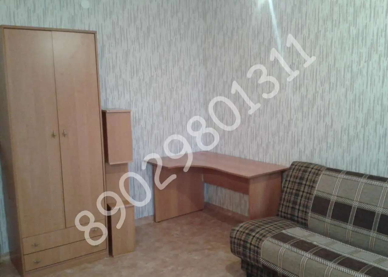 СДАМ хорошую комнату Крупской 4