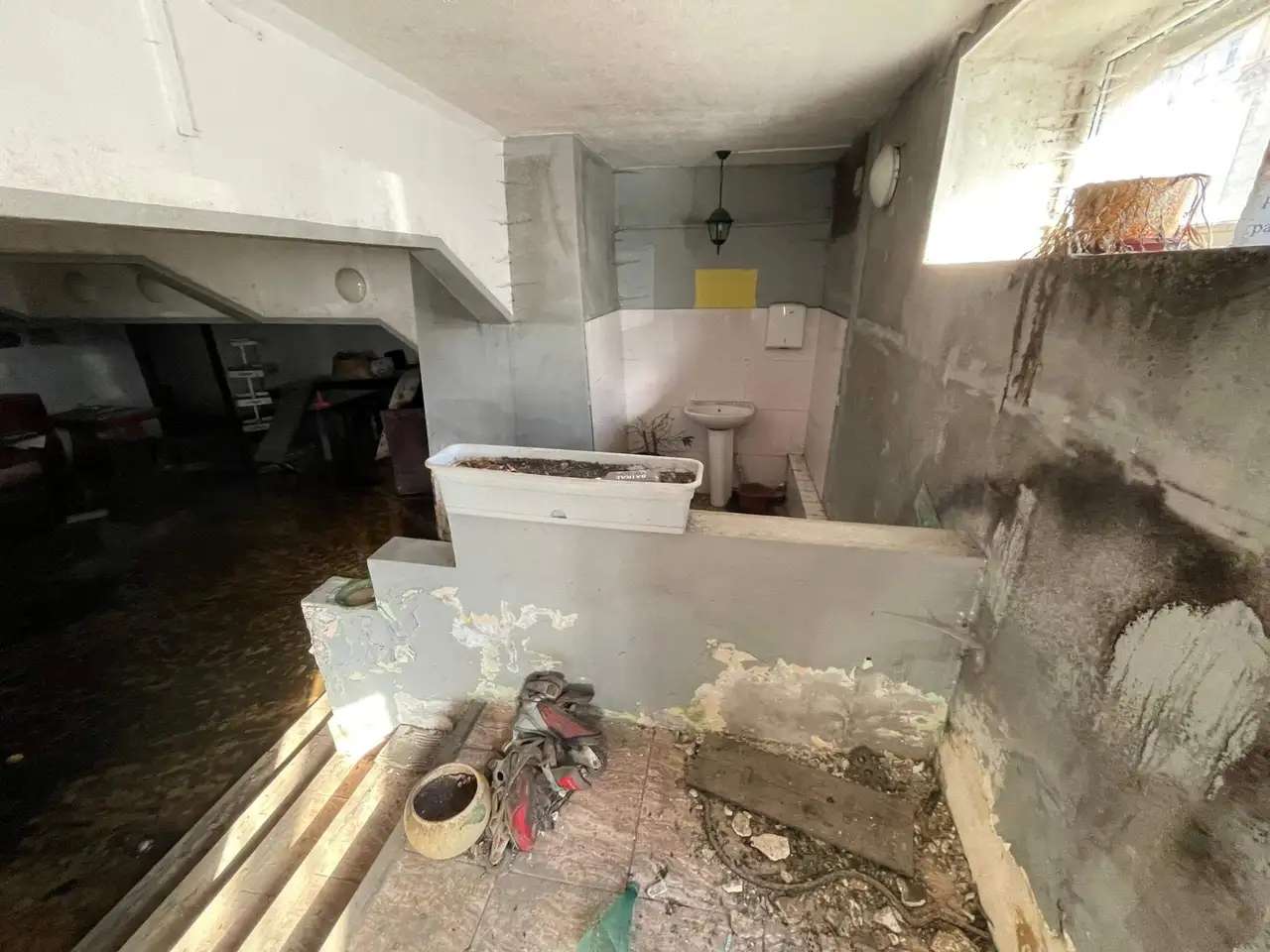 Продажа офиса 246 м2, Санкт-петербург, литейный проспект, 53 литера а