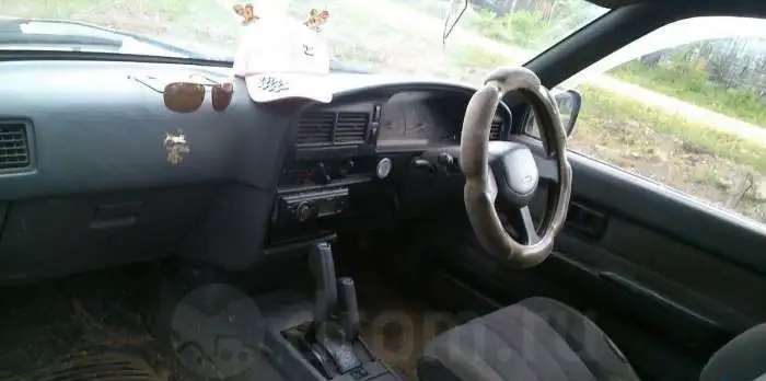 Toyota Hilux Surf