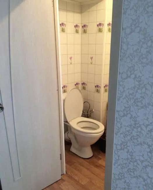 Продам отличную гостинку 18 кв.м. ул. Новая,34