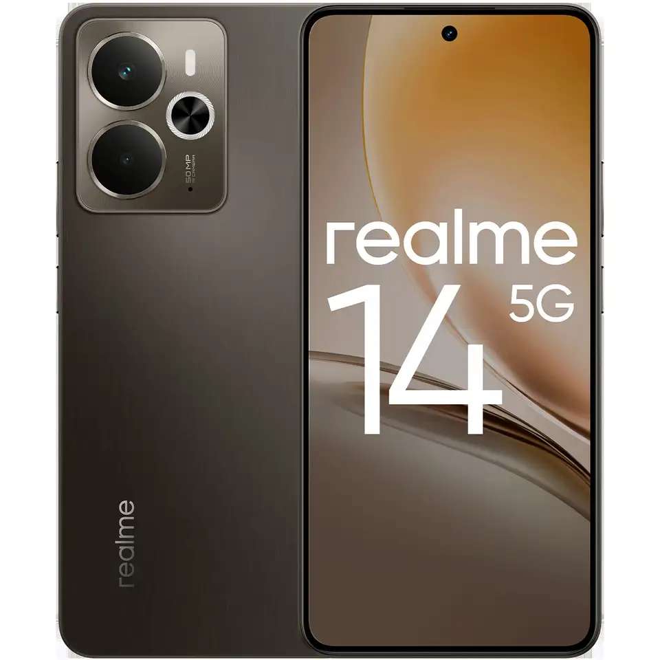 Смартфон realme