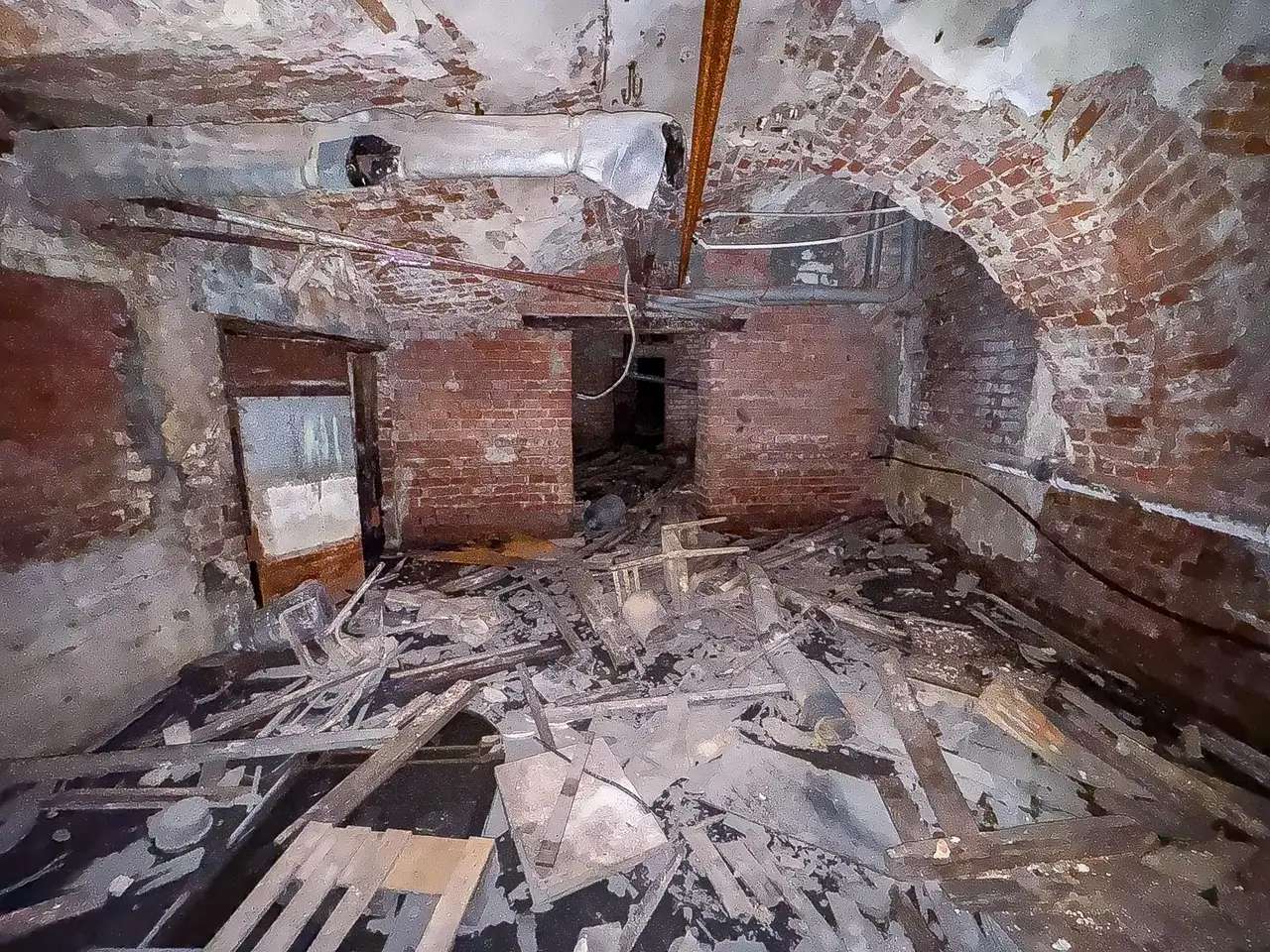 Продажа офиса 316 м2, Нижний улица алексеевская, 3