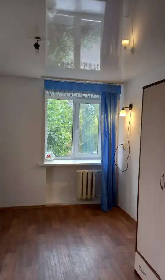 Продам комнату в общежитии!, ул.Рейдовая 46