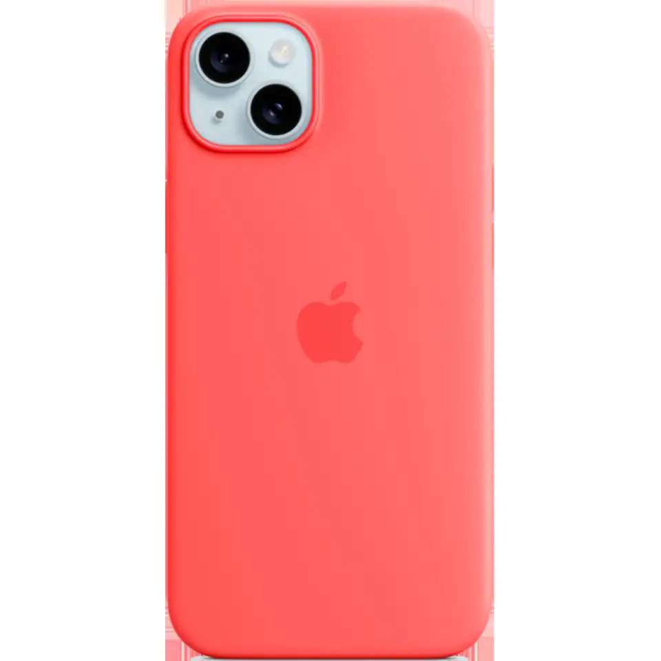 Чехол apple