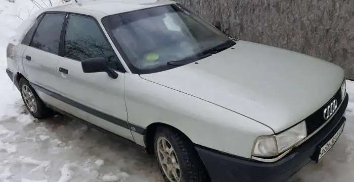 Запчасти Ауди 80 Ауди 100 авторазор