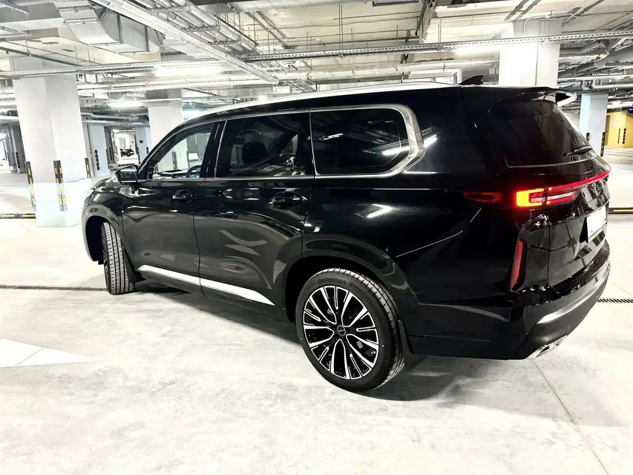 Продается ам EXEED VX 2.0 AMT, 2023 года выпуска, г. Санкт-Петербург